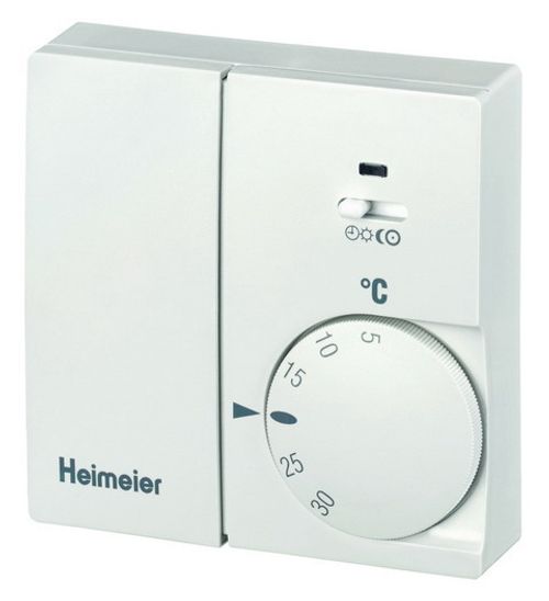 IMI-Hydronic-Engineering-IMI-HEIMEIER-Raumsender-Radiocontrol-F-mit-Schalter-einschliesslich-Batterie-1640-00-500 gallery number 1